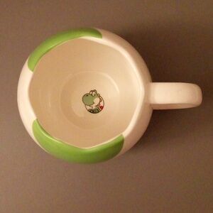 (2 for $30) Nintendo Paladone Mug.